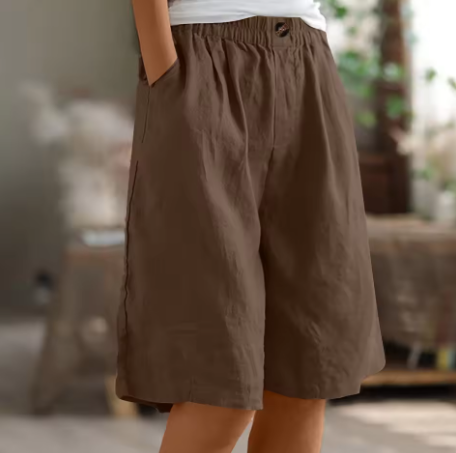 Leni | Comfort Shorts