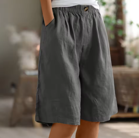 Leni | Comfort Shorts