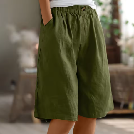 Leni | Comfort Shorts