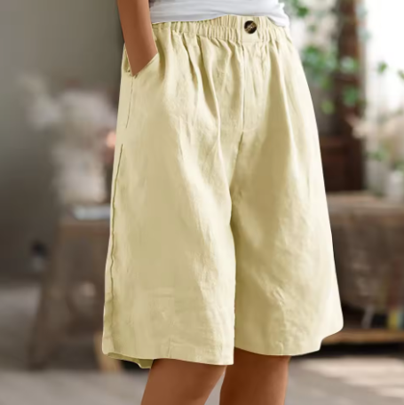 Leni | Comfort Shorts