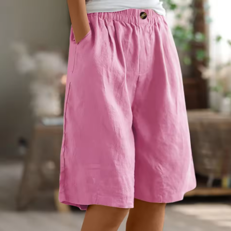 Leni | Comfort Shorts
