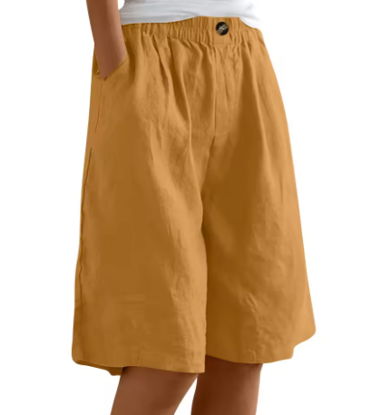 Leni | Comfort Shorts