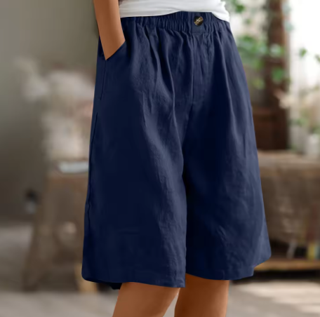 Leni | Comfort Shorts