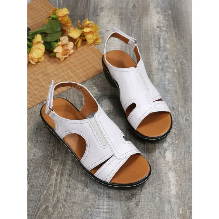 Amory | Orthopedic Sandals