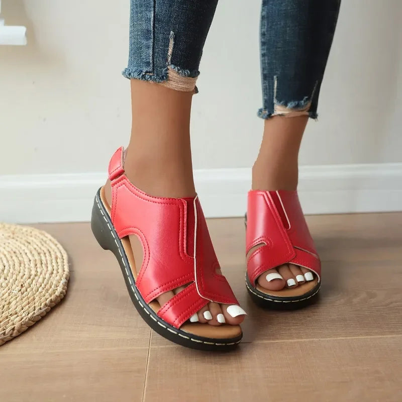 Amory | Orthopedic Sandals