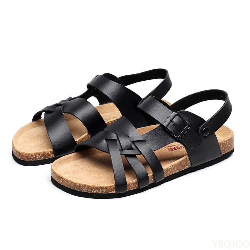 Meal | Orthopedic Sandals
