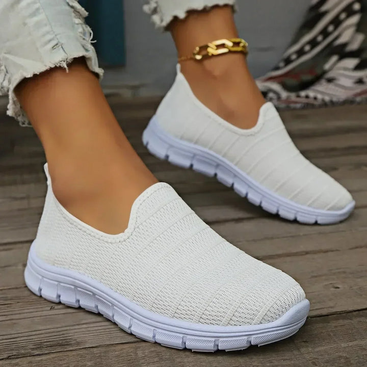 Alisia | Orthopedic Slip-Ons