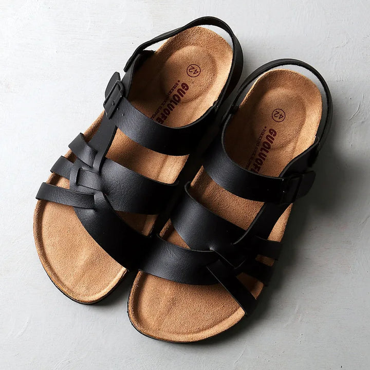 Meal | Orthopedic Sandals