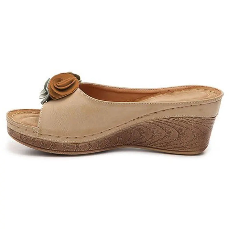 Maye | Orthopedic Sandals