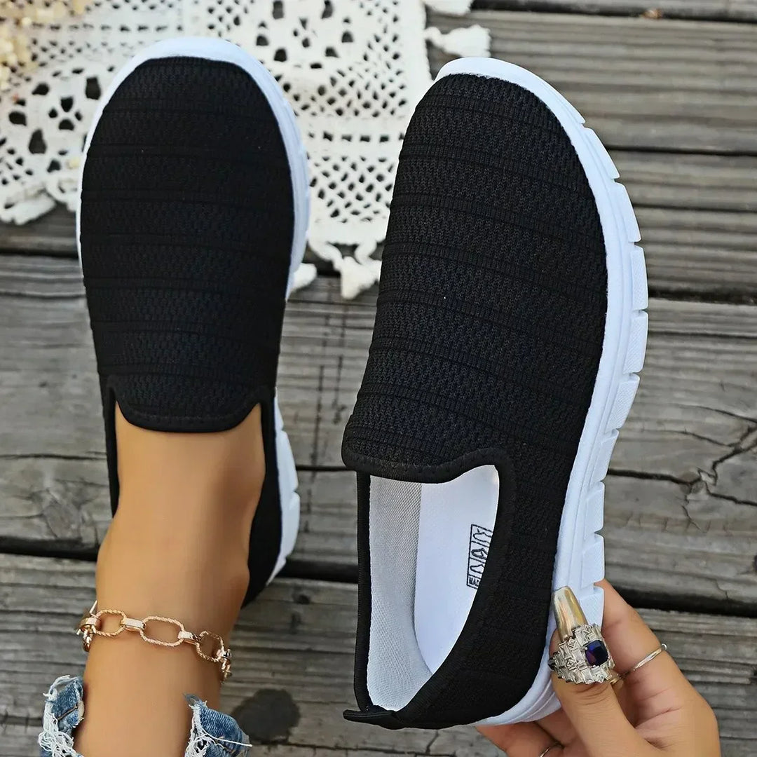 Alisia | Orthopedic Slip-Ons