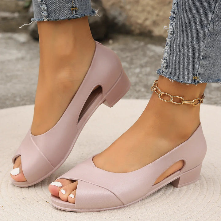 Shelly | Comfort Sandals