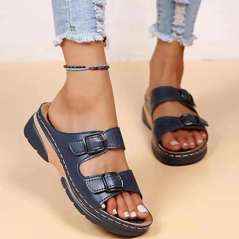 Cassidy | Orthopedic Buckle Slides