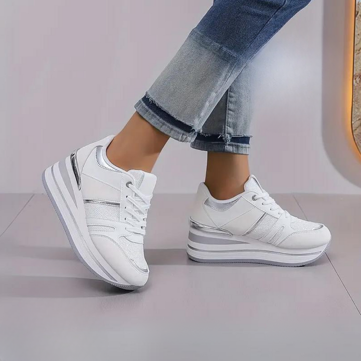 Selia | Orthopedic Shoes