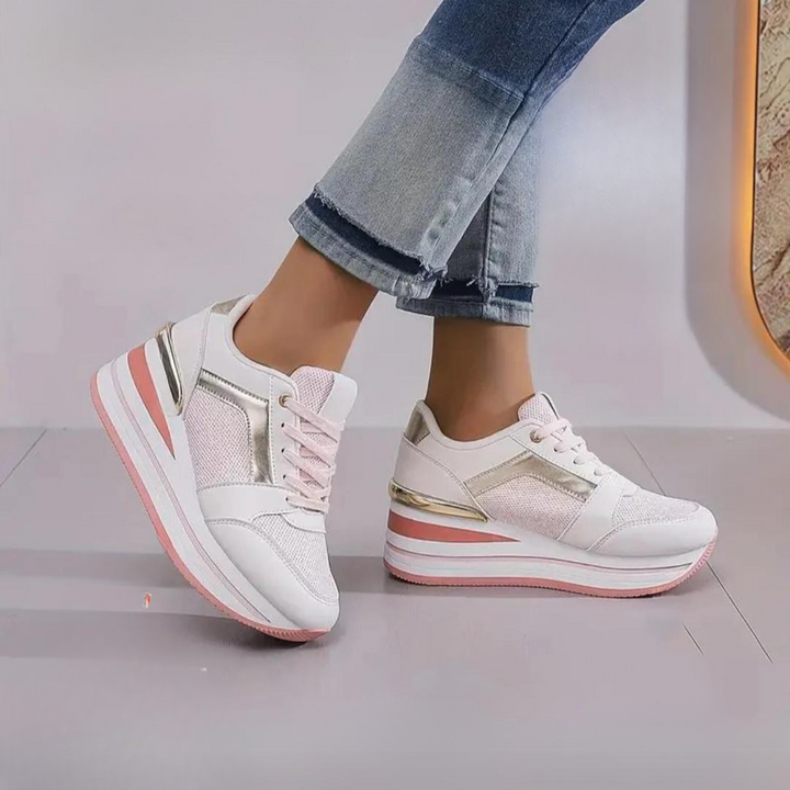 Selia | Orthopedic Shoes