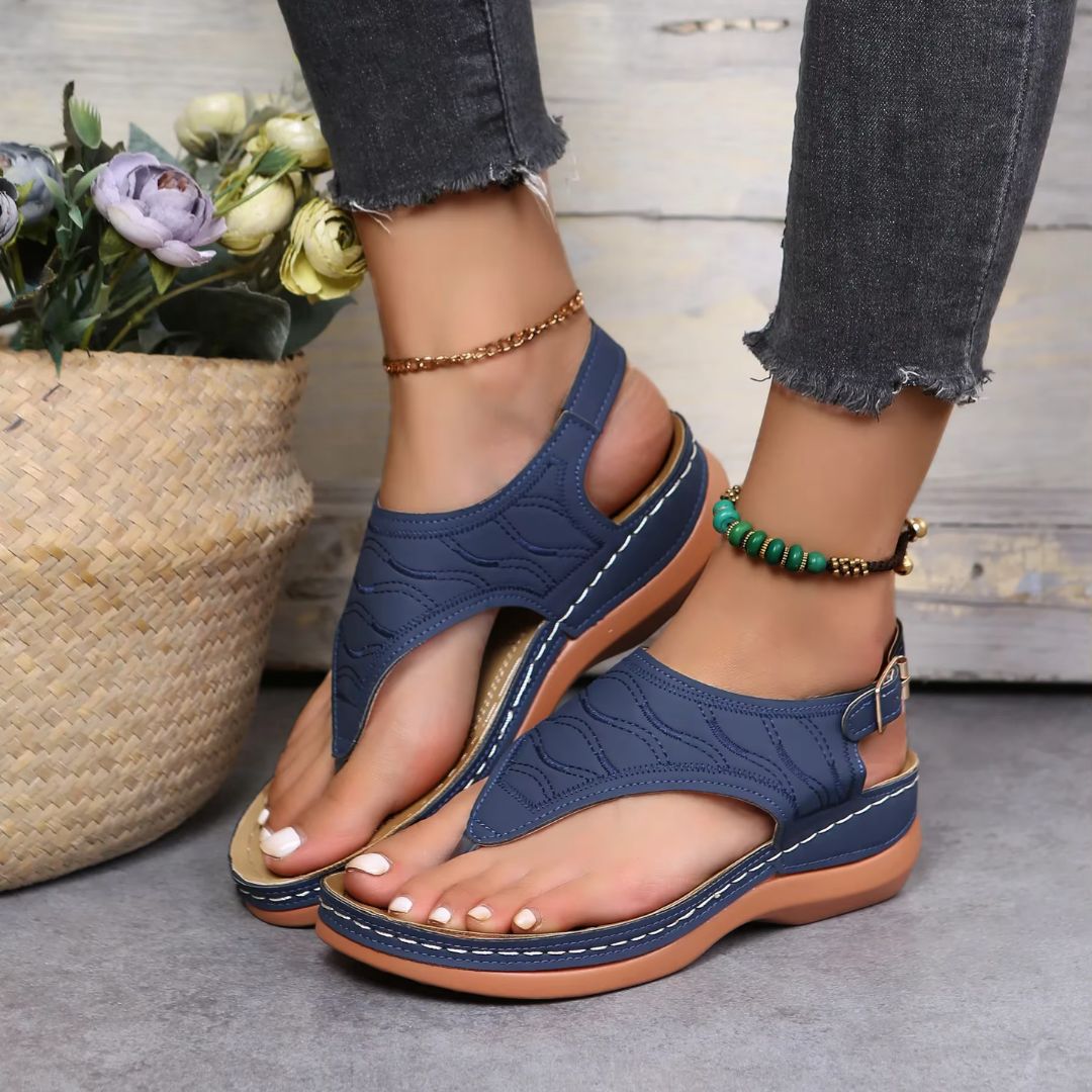 Seren | Orthopedic Sandals