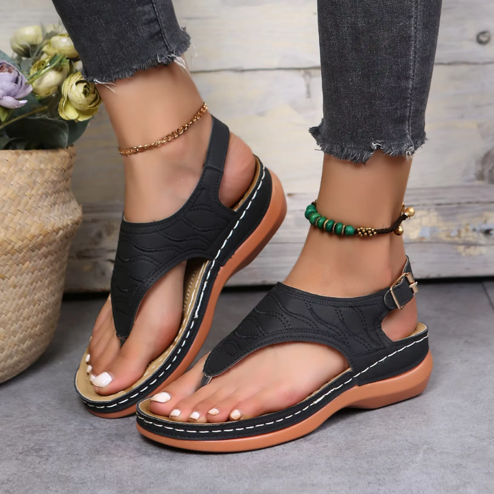 Seren | Orthopedic Sandals