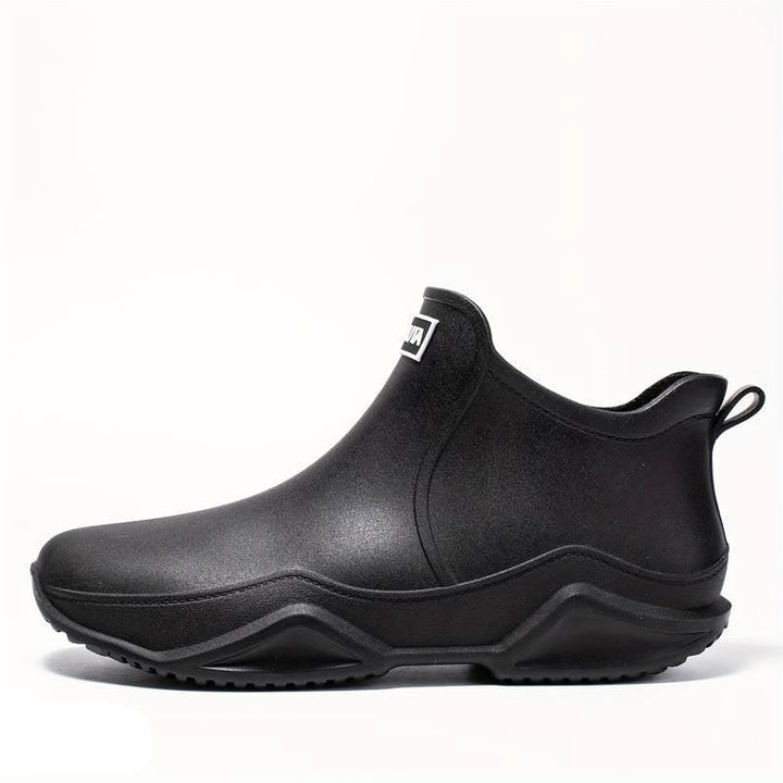 Thea | Orthopedic Modern Rubber Boot