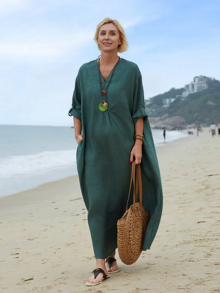 Elia | Comfortable Summer Dress