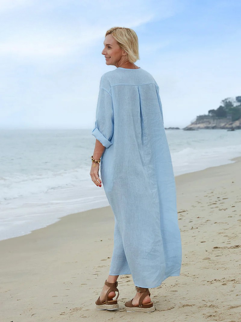 Elia | Comfortable Summer Dress