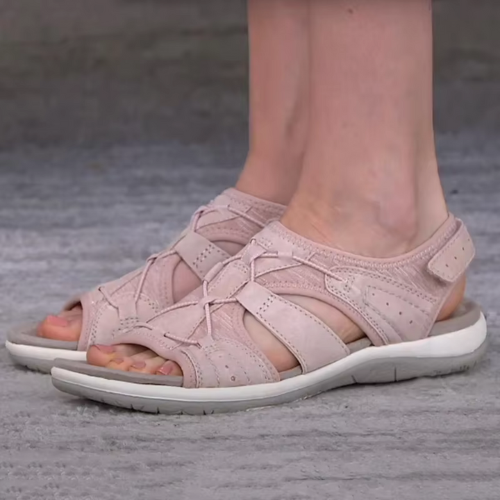 Valary | Orthopedic Sandals