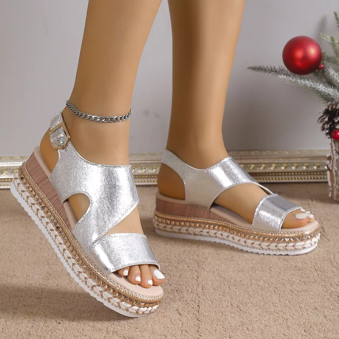 Vana | Orthopedic Sandals