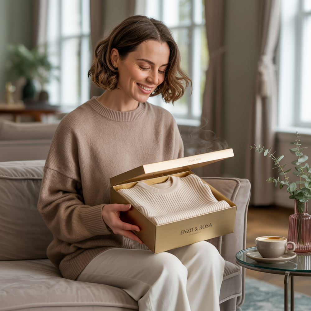 <h1>Customers love Enzo & Rosa Toronto</h1>