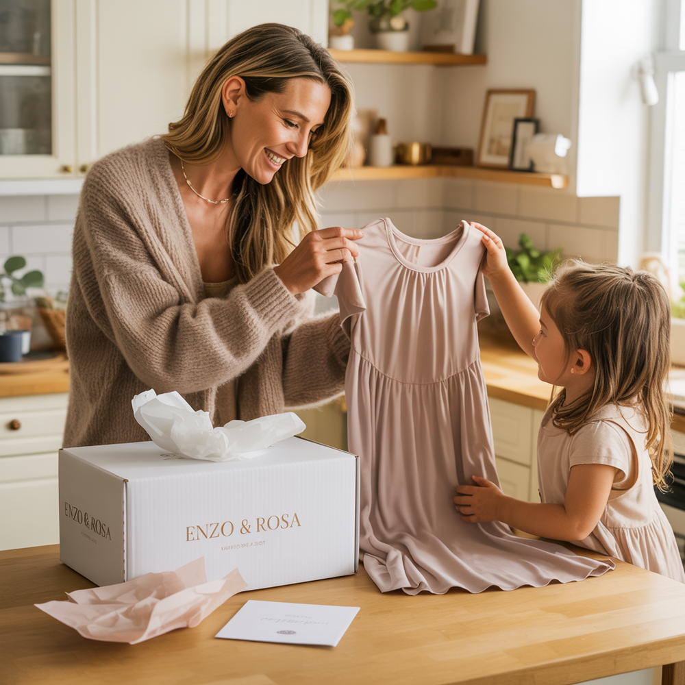 <h1>Customers love Enzo & Rosa Toronto</h1>