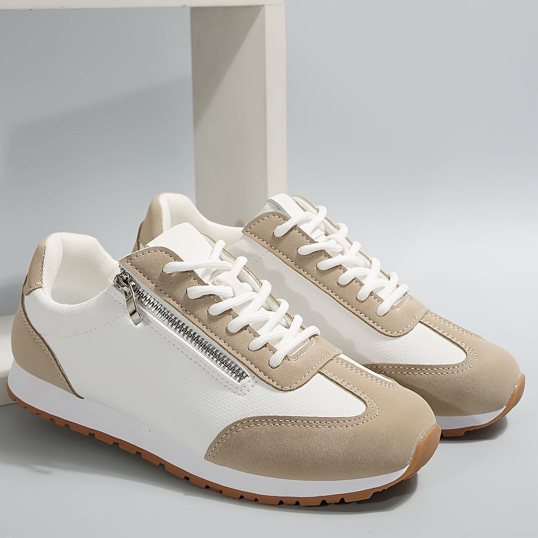 Manon | Orthopedic Sneakers
