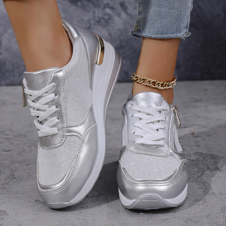 Adelie | Everyday Chic Sneakers