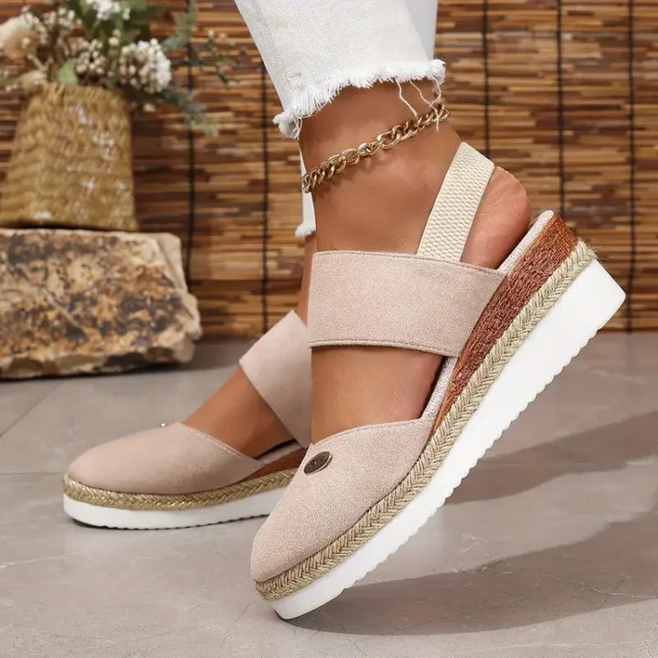 Aileen | Orthopedic Sandals