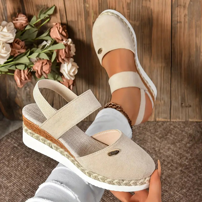 Aileen | Orthopedic Sandals