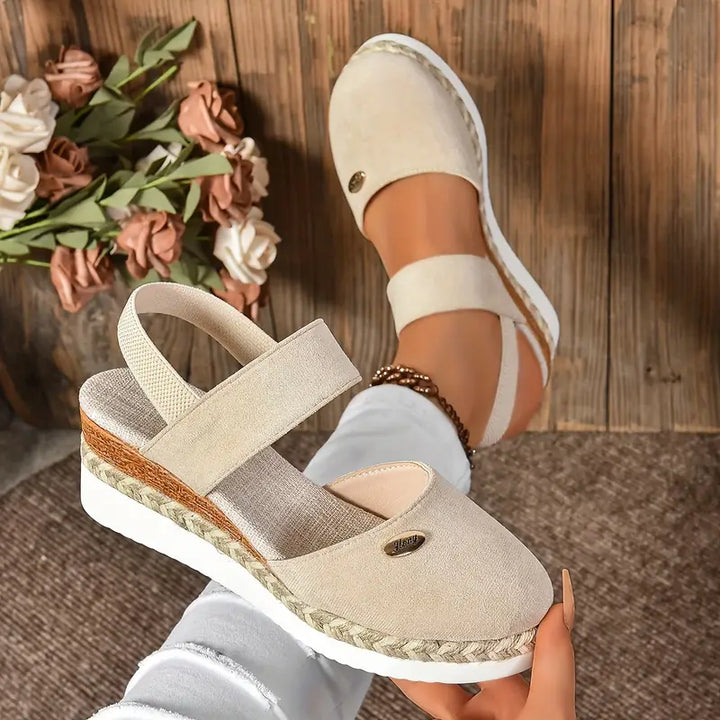 Aileen | Orthopedic Sandals