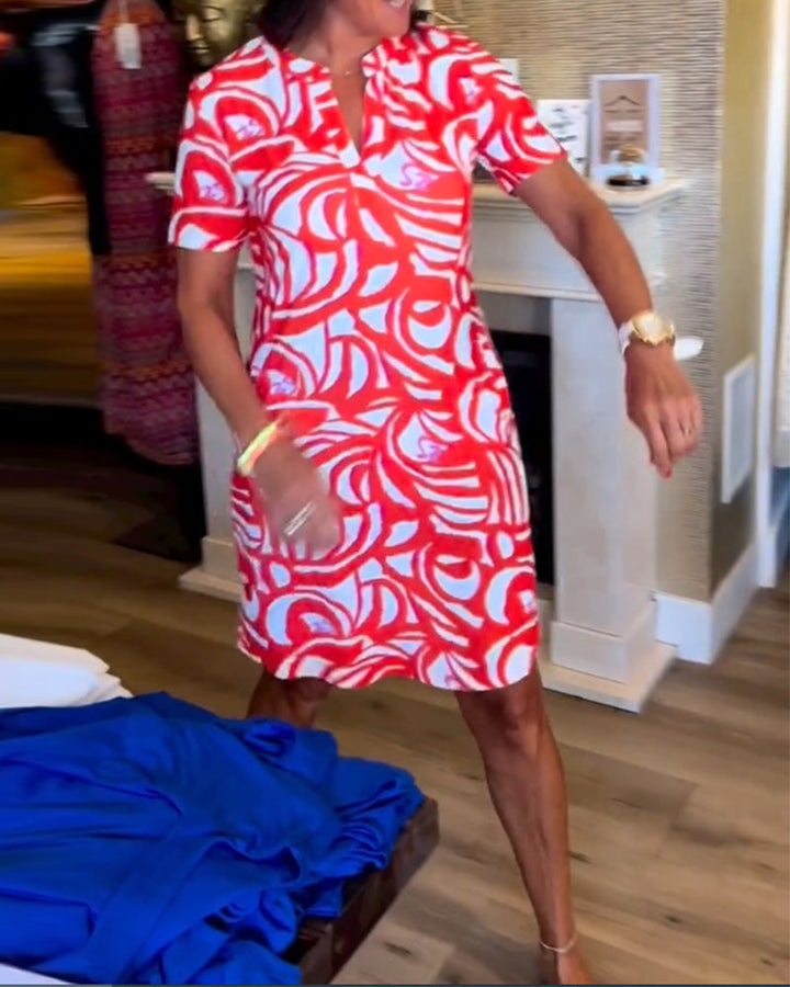 Nolita | Légère Robe d'Été