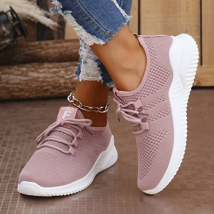 Pearl | Orthopedic Sneakers