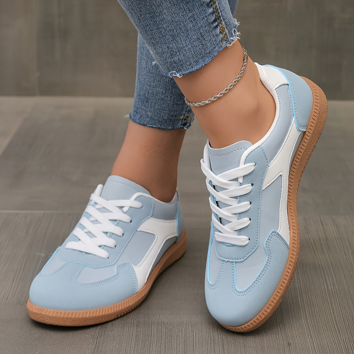 Natalie | Orthopedic Casual Sneakers