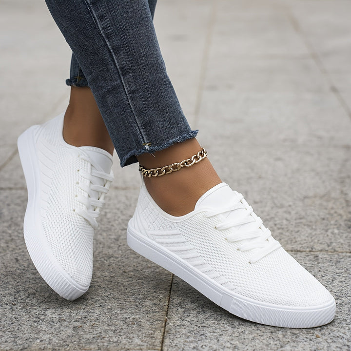 Jules | Orthopedic Mesh Sneakers