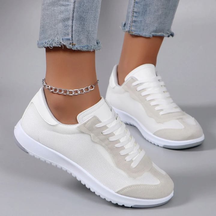 Aila | Orthopedic Casual Retro-Inspired Shoes