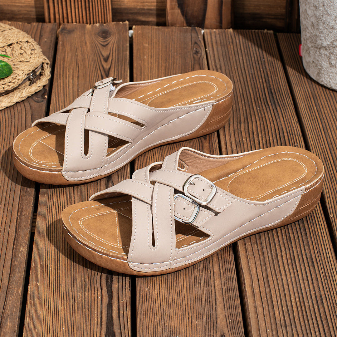 Mara | Orthopedic Sandals