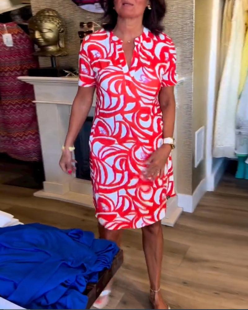 Nolita | Légère Robe d'Été