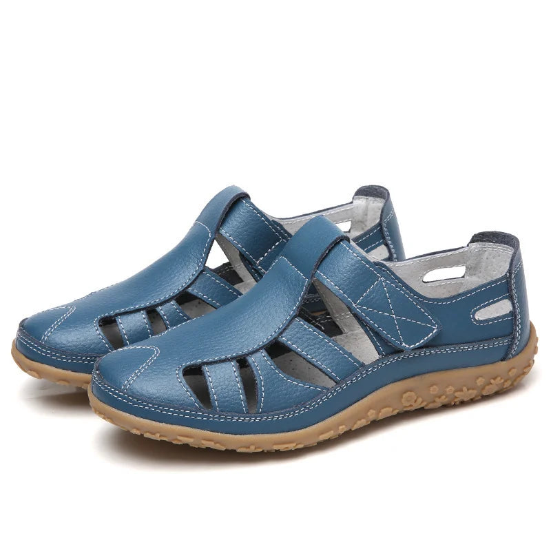 Marci | Orthopedic Sandals