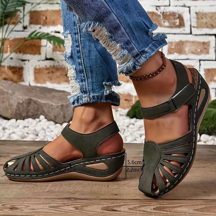 Rosana | Stylish Non-Slip Sandals
