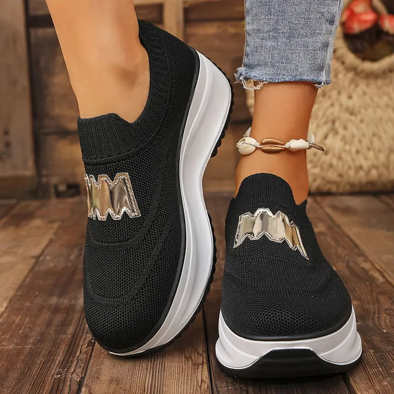 Marly | Women's Orthopedic Sneakers