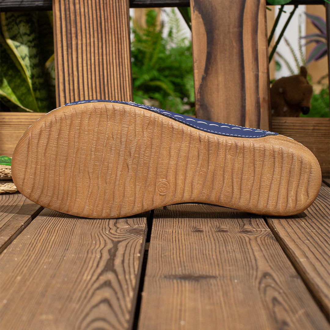 Mara | Orthopedic Sandals