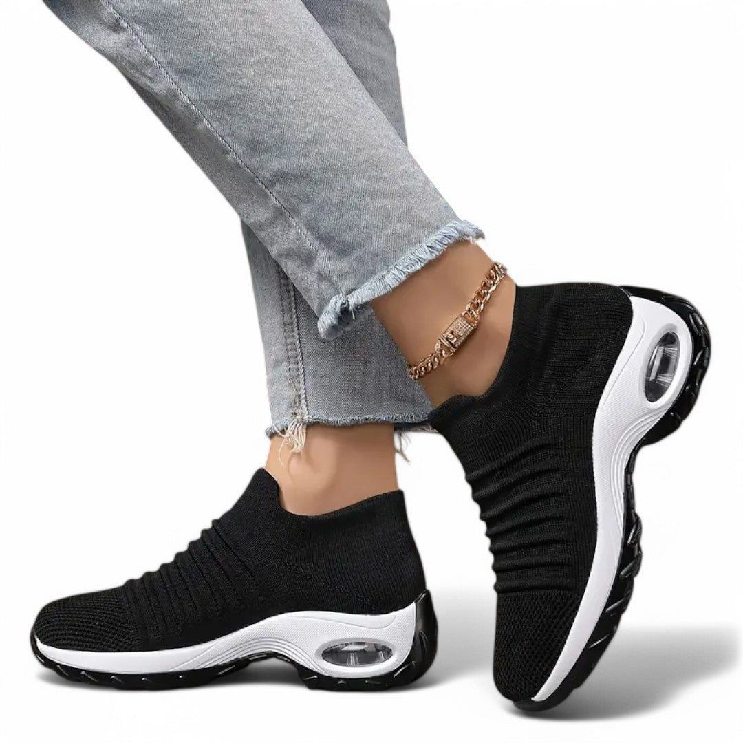 Alina | Orthopedic Slip-on Shoes