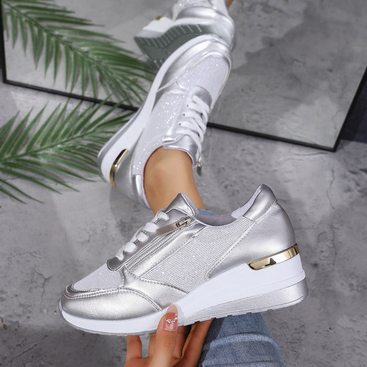 Adelie | Everyday Chic Sneakers