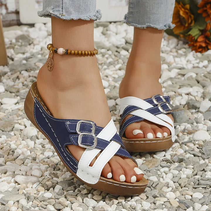 Mara | Orthopedic Sandals