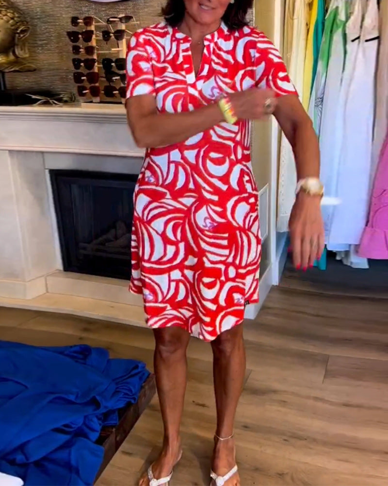 Nolita | Légère Robe d'Été