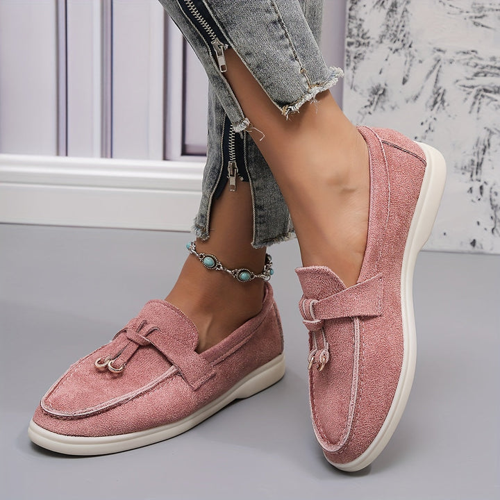 Nadia | Orthopedic Loafers