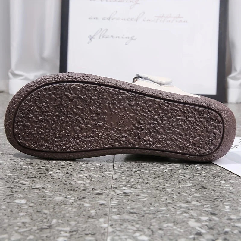 Bianca | Orthopedic Sandals