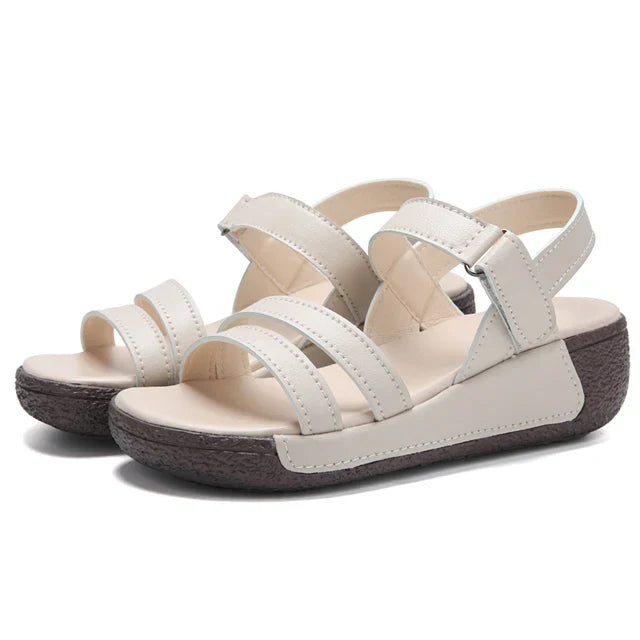 Bianca | Orthopedic Sandals
